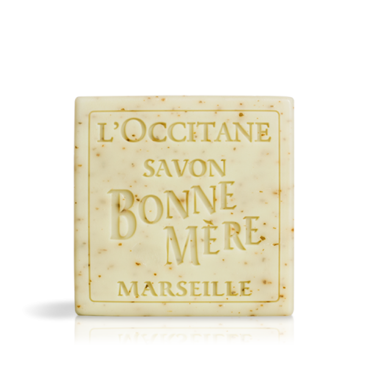 L'Occitane Bonne Merè Jabón Verbena 100g