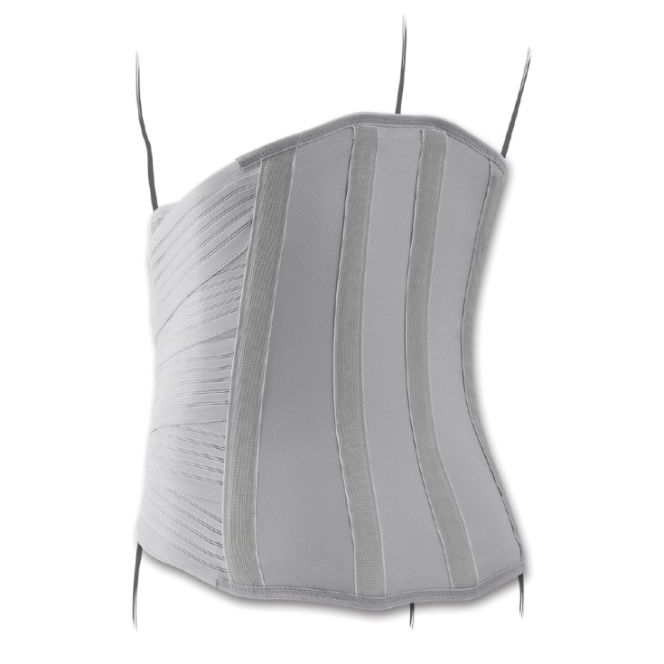 Corsé Tenortho Agilomb Lumbar Talla S 1 Pieza