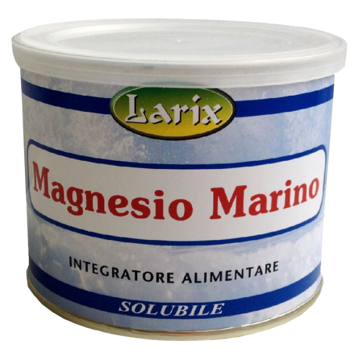 Complemento Alimenticio de Magnesio Marino 200g