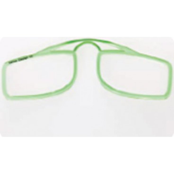 Gafas de Lectura Oops D+2.00 Verde