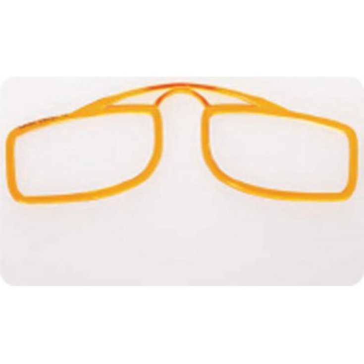 Gafas de Lectura Oops D+3.50 Naranja