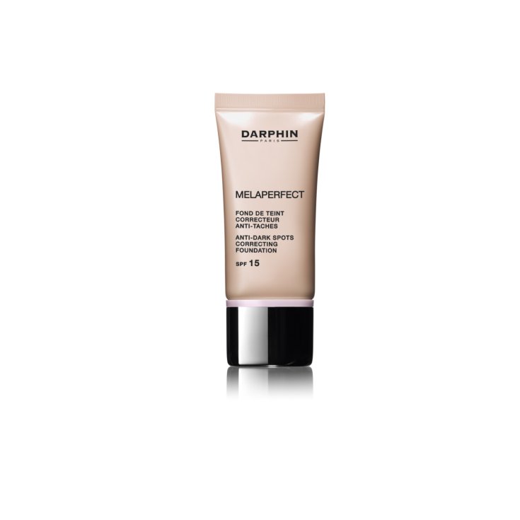 Darphin Melaperfect Corrective Anti-Spot Foundation SPF15 Color 01 Marfil 30ml