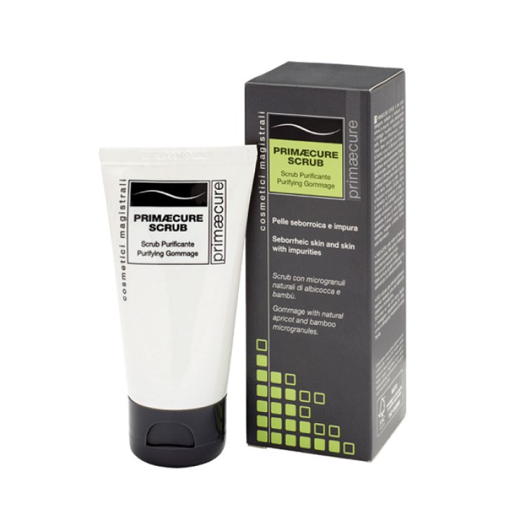 Primaecure Cosmetics Maestría Exfoliante 50ml