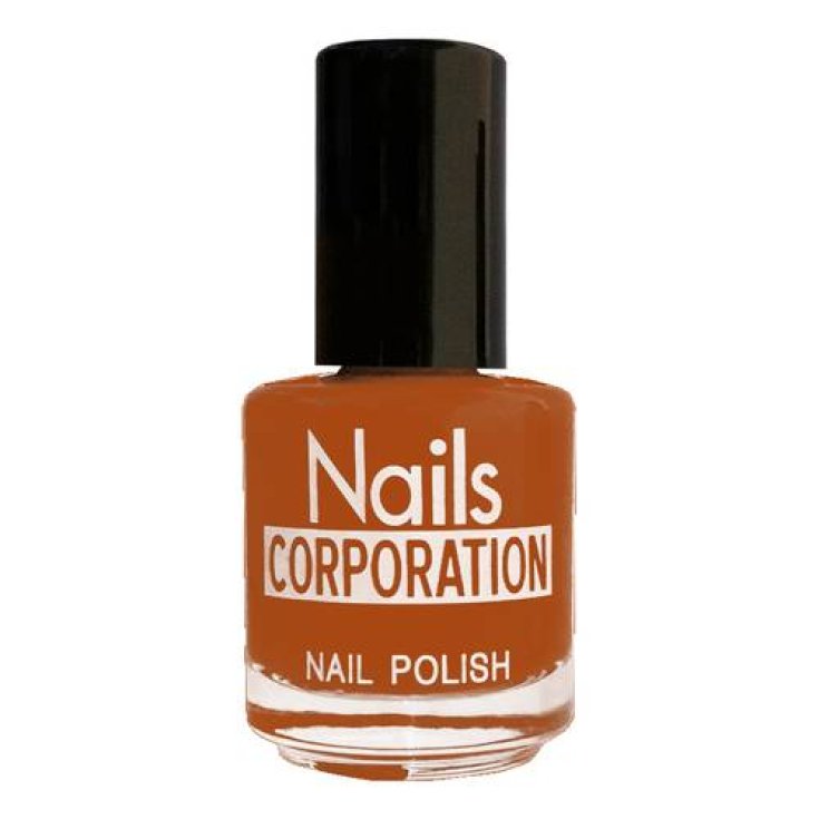 Esmalte de uñas óxido 15ml