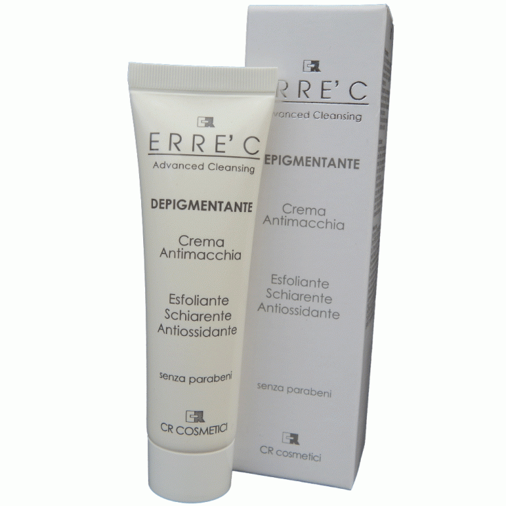 Errec Antimanchas Despigmentante 30ml