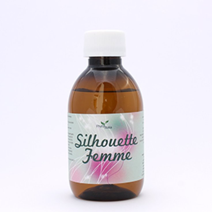 Silhouette Femme Complemento Alimenticio 200ml