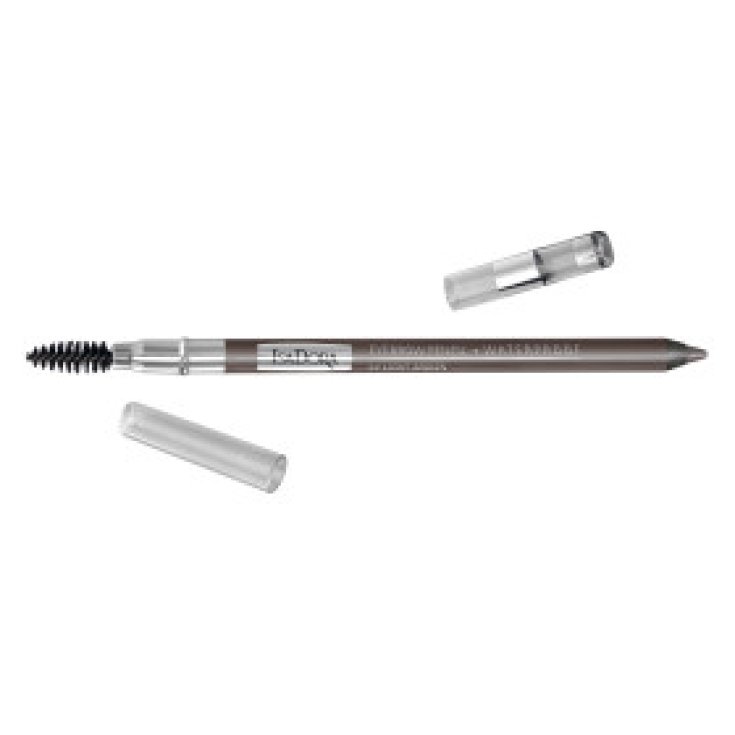 Isadora Eyebrow Styler Color y forma 34