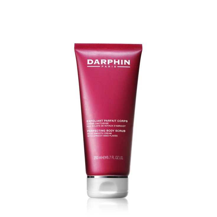 Darphin Perfect Body Tratamiento Corporal Crema Exfoliante 200ml