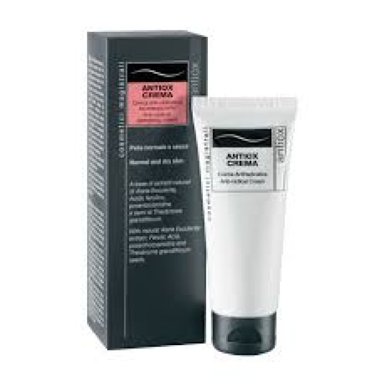 Masterful Cosmetics Crema Antiox Tubo 40ml