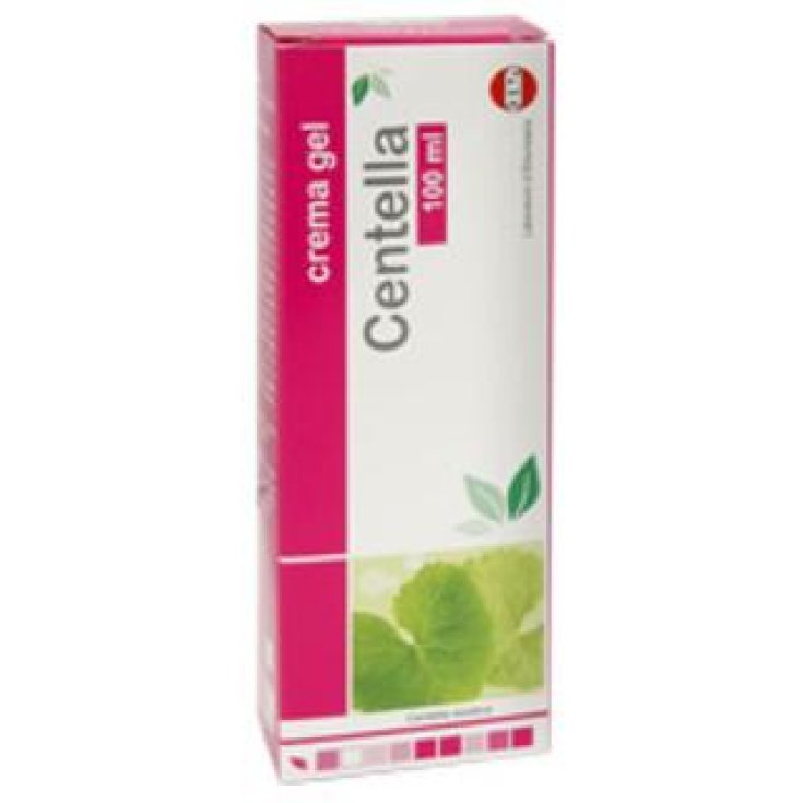 Gel Crema Centella KOS 100ml