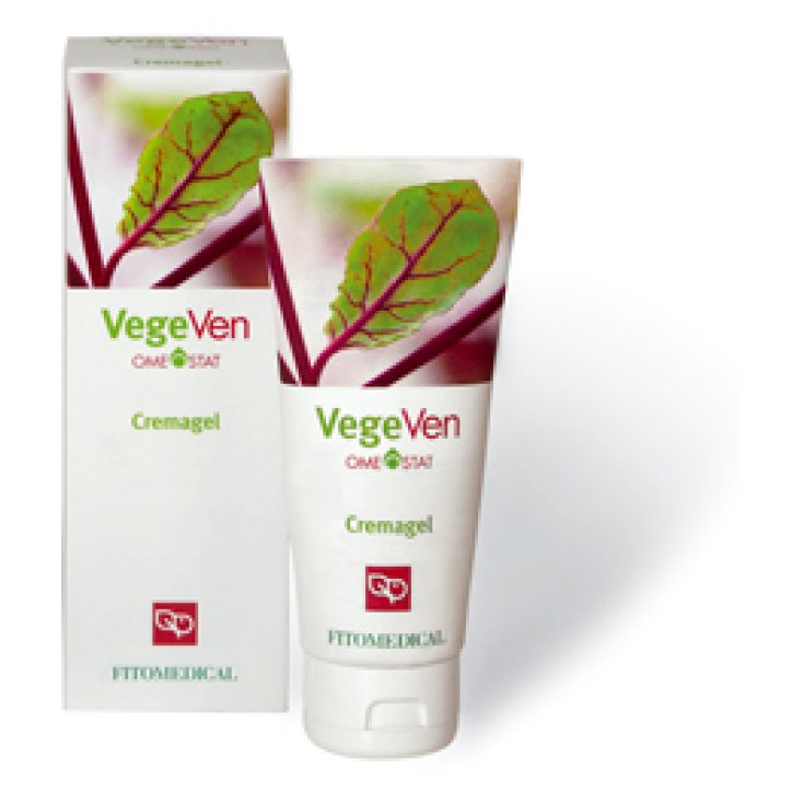 Cremagel Vegeven Tubo 100ml