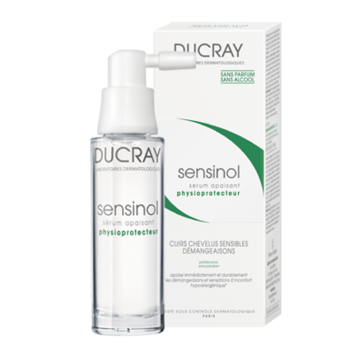 Ducray Sensinol Serum 30ml