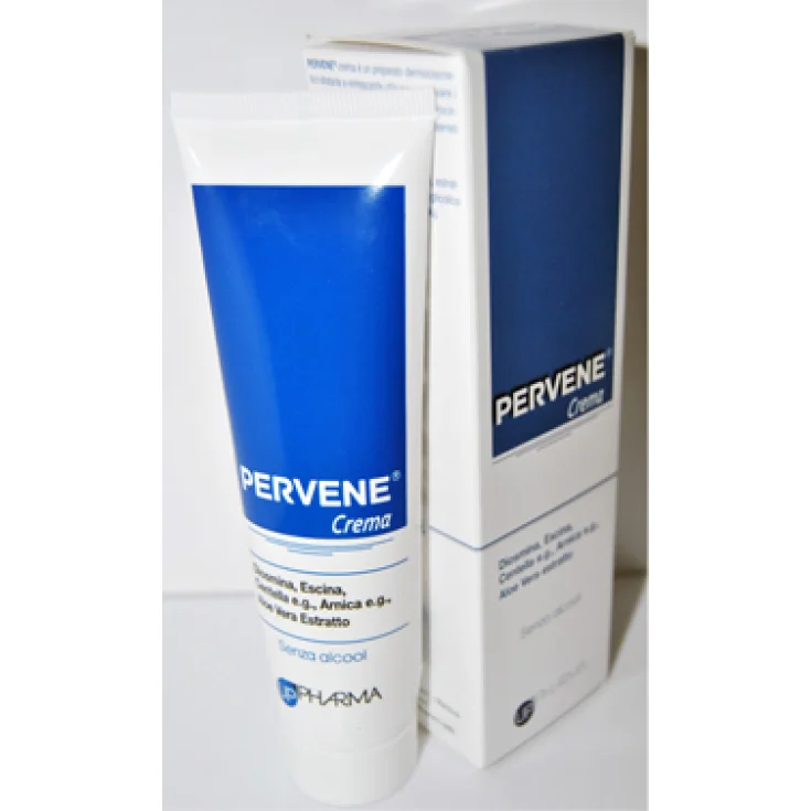 Up Pharma Pervene Crema 100ml