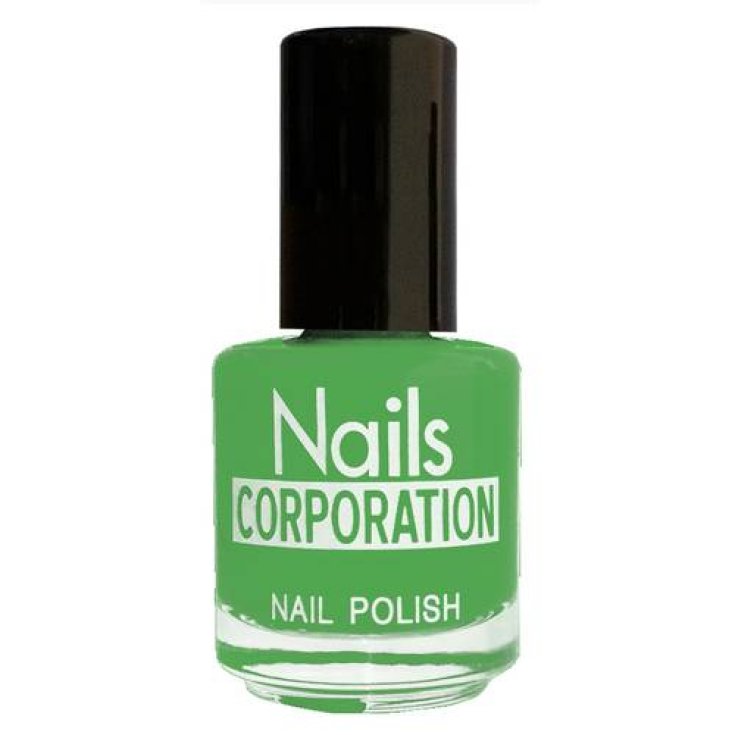 Esmalte de uñas Eco Green 15ml