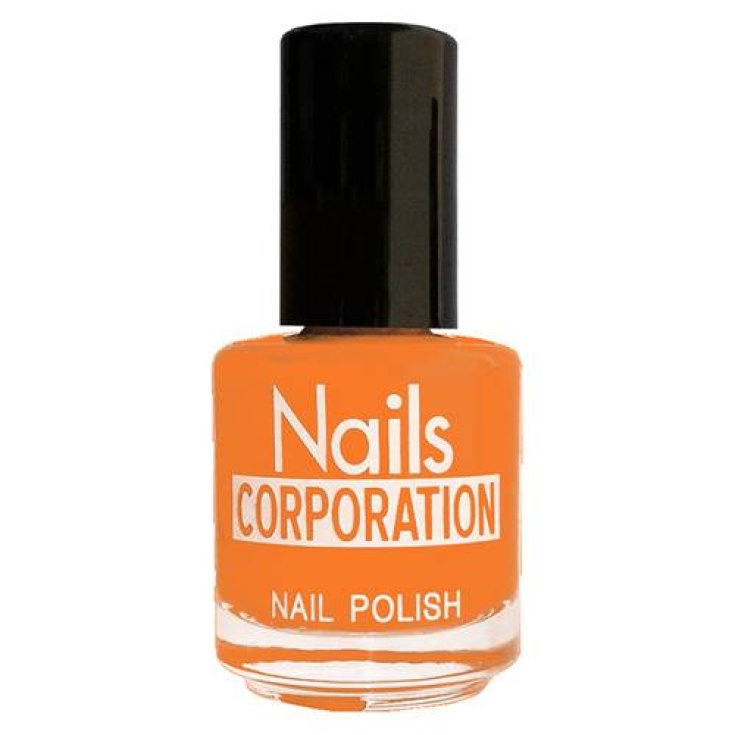 Esmalte de uñas de albaricoque 15ml