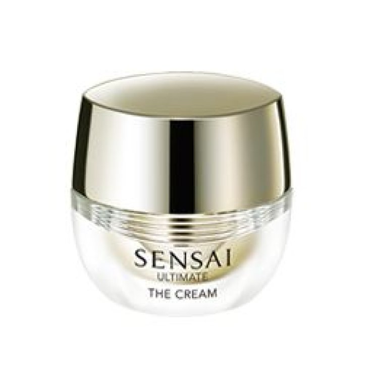 Kanebo Sensai Ultimate La Crema 40ml