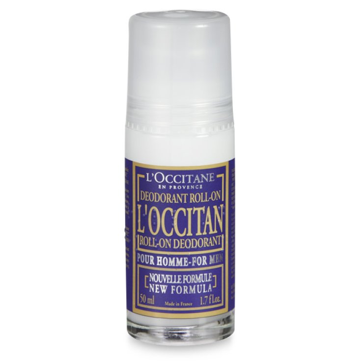 L'Occitane L'Occitane Desodorante Roll On 50ml