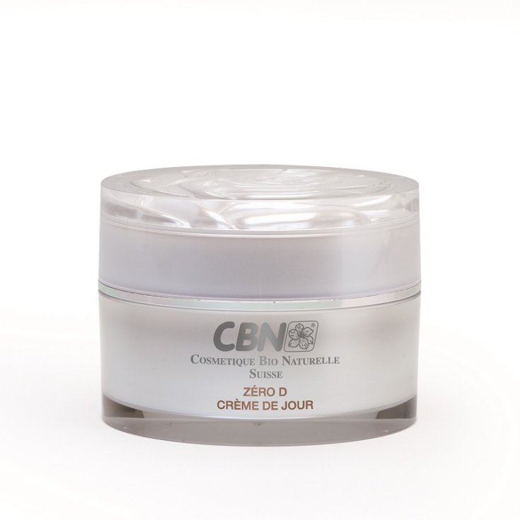 CBN ZERO D CREME DE JOUR 50 ML 304