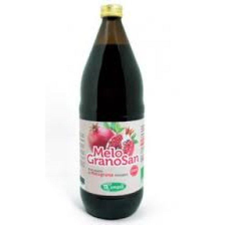 Jugo de Granada Melogranosan 1lt