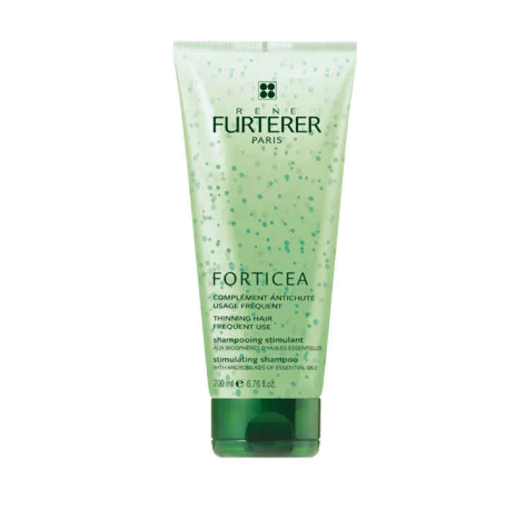 Rene Furterer Forticea Champú Estimulante 250ml