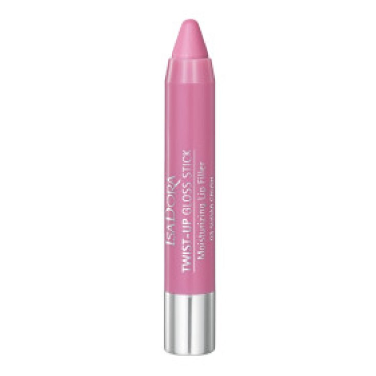 Isadora Twist-up Gloss 03 Azúcar Crush