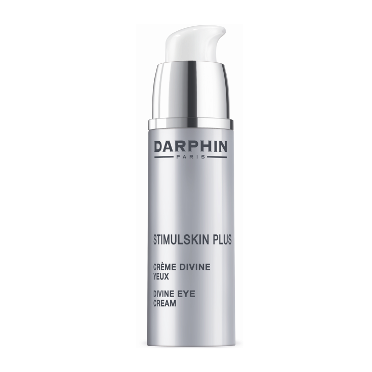 Darphin Stimulskin Plus Divine Crema Contorno de Ojos 15ml