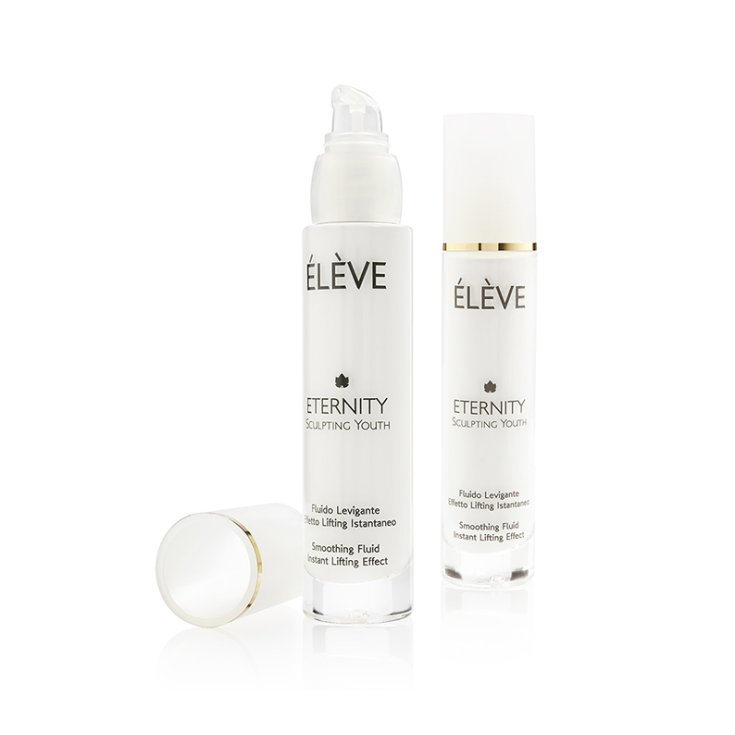 Élève Eternity Fluido Suavizante de Juventud Efecto Lifting Instantáneo 50ml