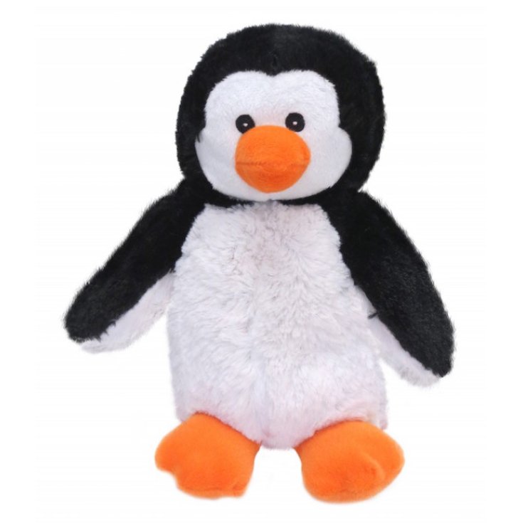 Peluche Térmico Pingüino T-Tex Warmies