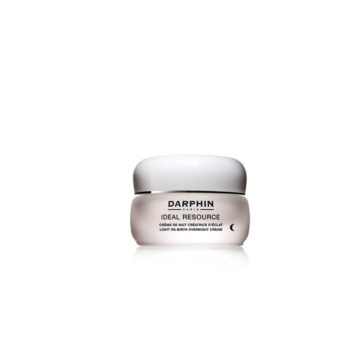 Darphin Ideal Resource Crema de Noche Regeneradora Iluminadora 50ml