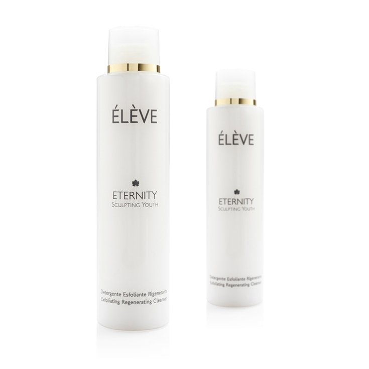 Élève Eternity Sculpting Youth Limpiador Exfoliante Regenerador 250ml