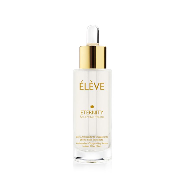 Élève Eternity Sculpting Youth Serum Oxigenante Antioxidante Efecto Relleno Inmediato 30ml