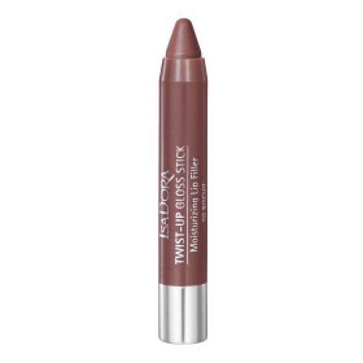 Isadora Twist-up Gloss 02 Galleta