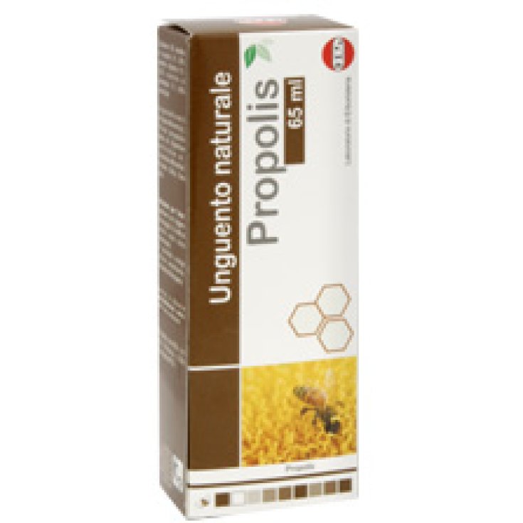 Kos Pomada De Propóleo 65ml