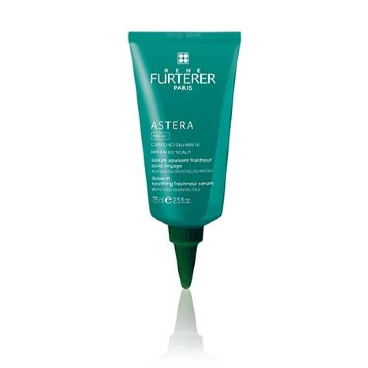 Rene Furterer Astera Serum Efecto Calmante Frescura 75ml