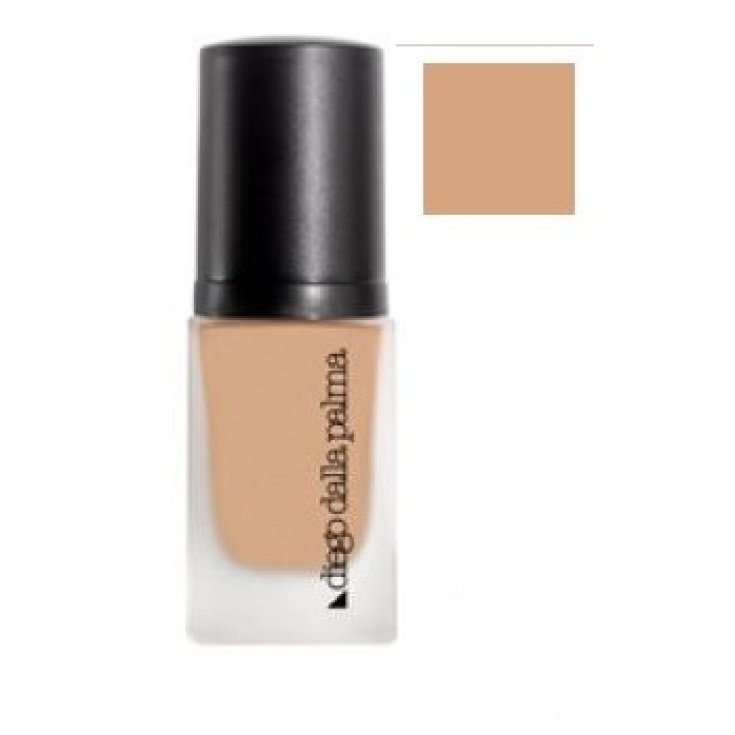 Diego Dalla Palma Base de Maquillaje en Crema Efecto Lifting Color 33 Beige Natural