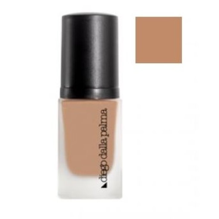 Diego Dalla Palma Base de Maquillaje en Crema Efecto Lifting Color 34 Beige Dorado