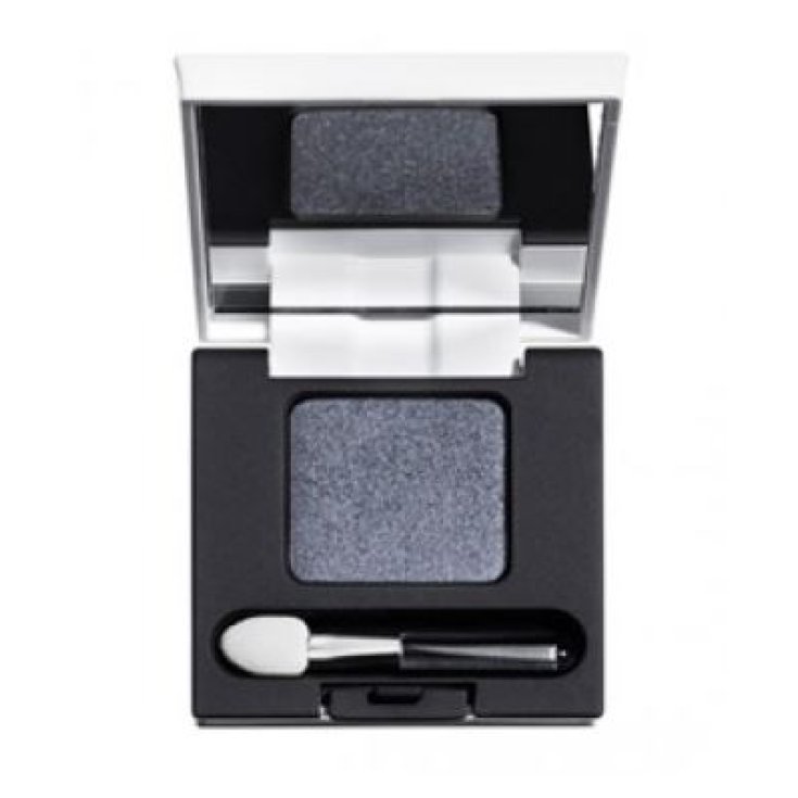 Diego Dalla Palma Maquillaje Polvos Compactos Color de Ojos 05 Pearly Dark Grey