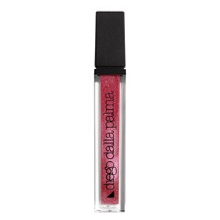 Diego Dalla Palma Maquillaje Gloss Labios Color 16 Pearly Pomegranate Red