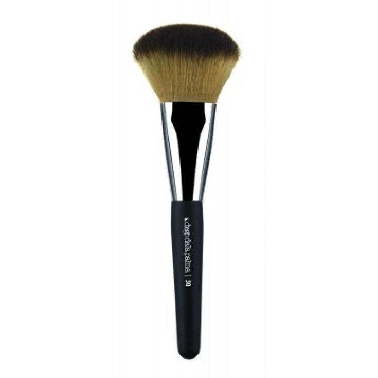 Diego Dalla Palma Accesorios Maquillaje Terre E Ciprie Flat Brush n.30