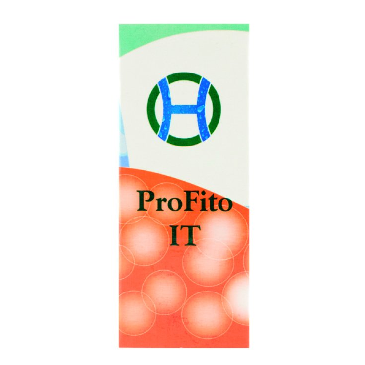 OH ProFito IT Gotas Suplemento Alimenticio 50ml