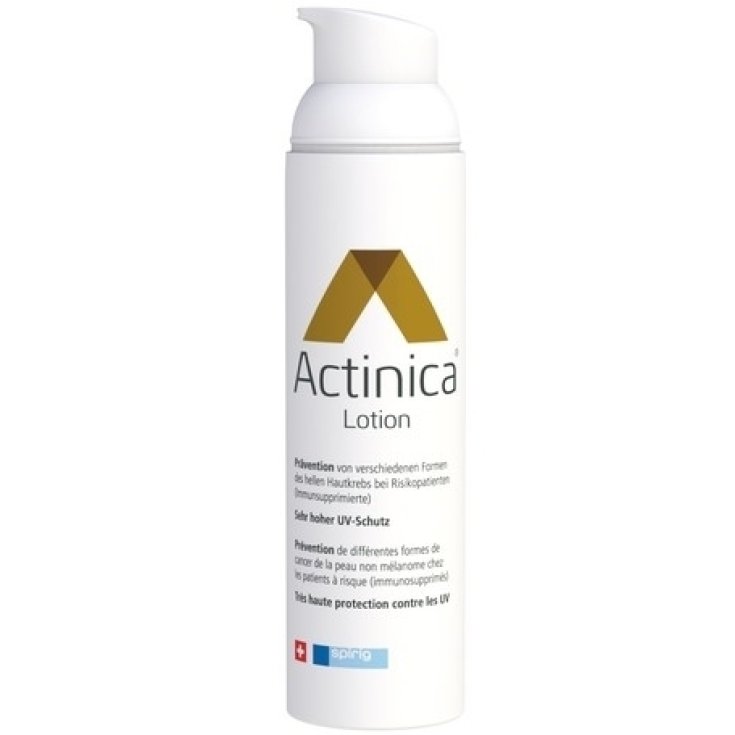 Galderma Actínica Loción 80ml