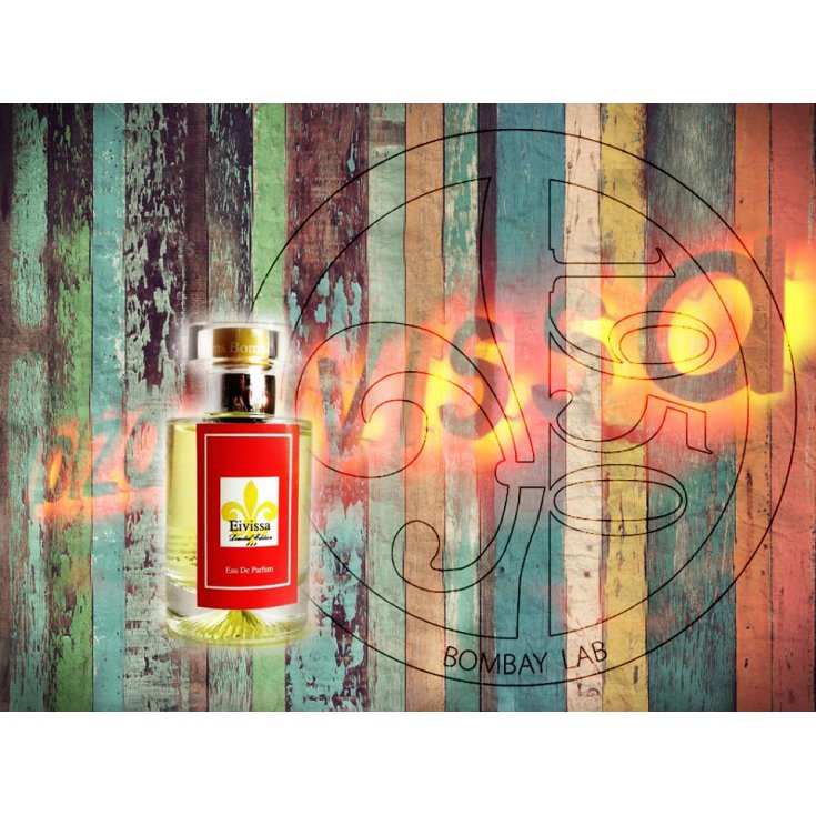 Bombay 1950 Eivissa 818 Eau De Parfum Vaporizador 50ml