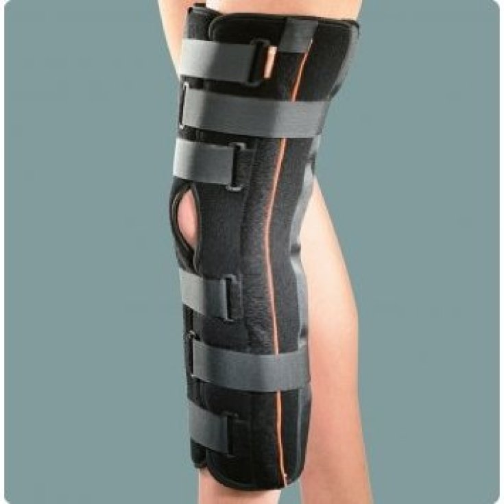 Inmovilizador de rodilla Ro+ten Immok Longitud 70cm PR3-8008 Ambidiestro Tamaño universal