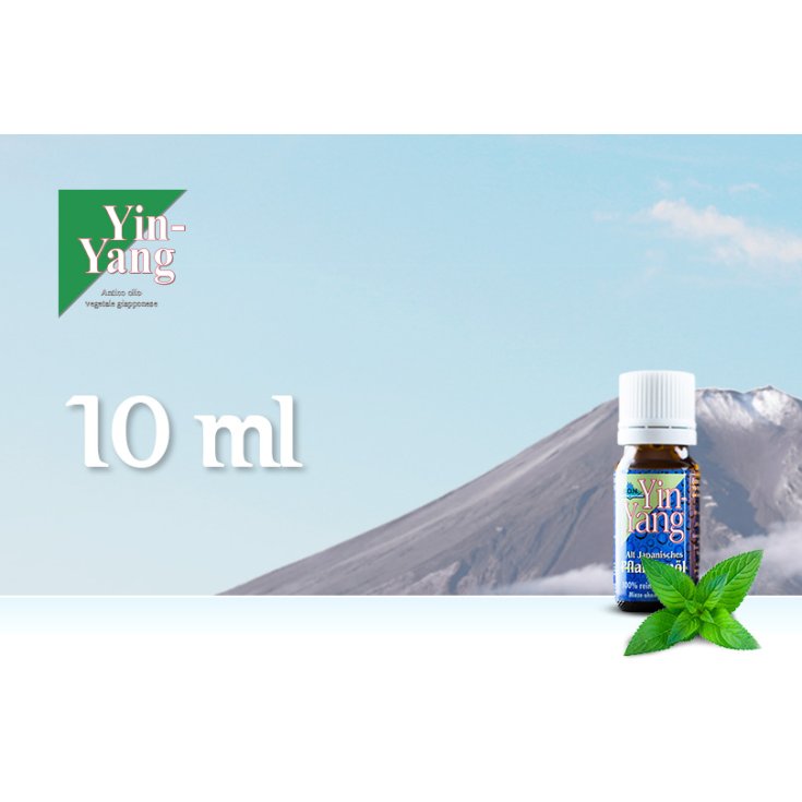 My Benefit Yin Yang Aceite Vegetal 10ml