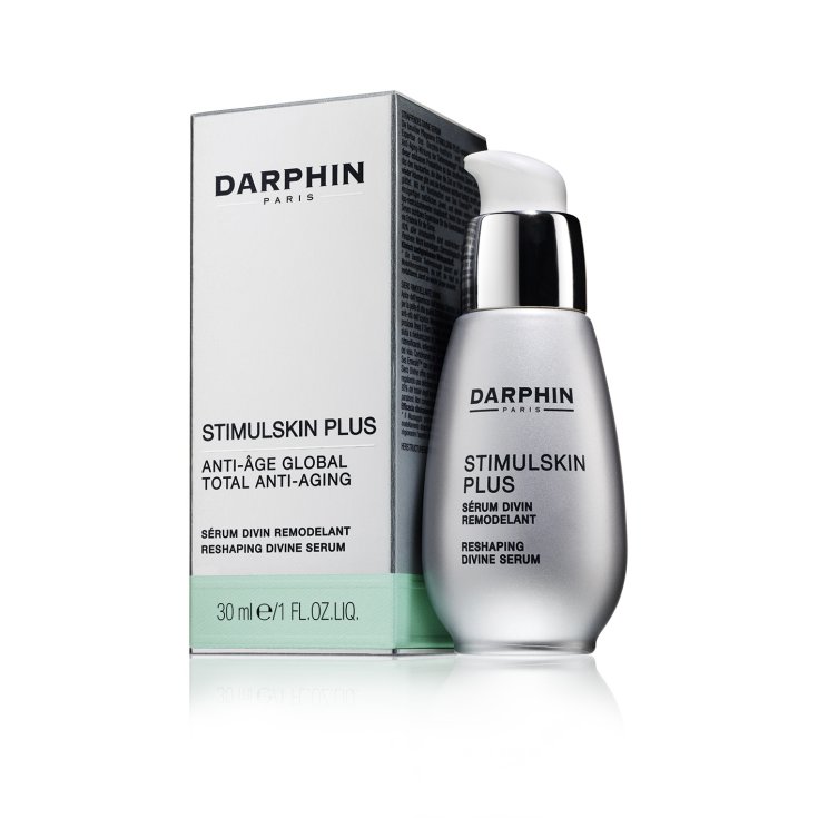 Darphin Stimulskin Plus Suero Remodelador Divino 30ml