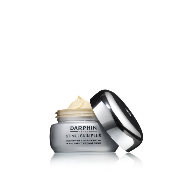 Darphin Stimulskin Plus Crema Divina Multicorrectora Pieles Normales A Muy Secas 50ml