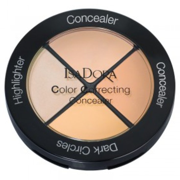 Isadora Color Correct Corrector 32 Neutro