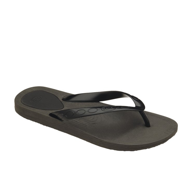 Scholl Gelly Sint Bis Unisex Negro 36