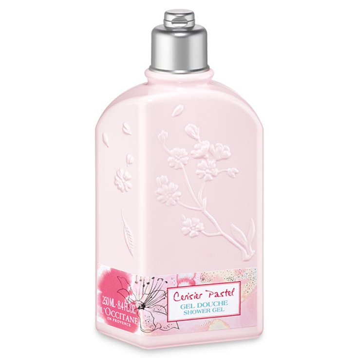 L OCCITANE CILIE FLORES.GEL D/S 250