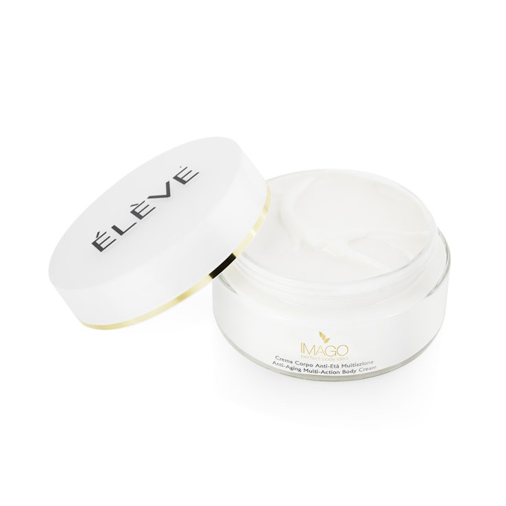 Élève Imago Crema Corporal Antiedad Multiacción 200ml